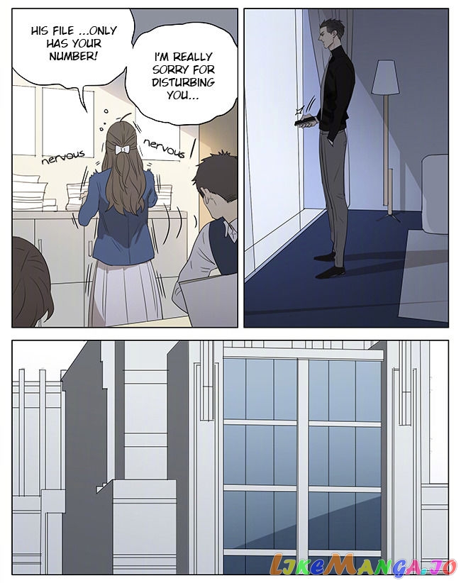 19 Days chapter 229 image 02